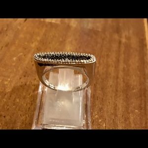 Black/White Diamonds (Kay’s)